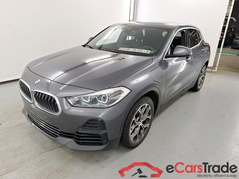 BMW X2 1.5iA xDrive25e PHEV OPF #1