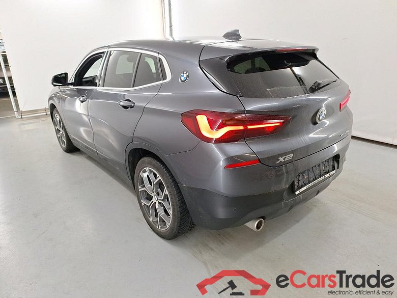 BMW X2 1.5iA xDrive25e PHEV OPF #3