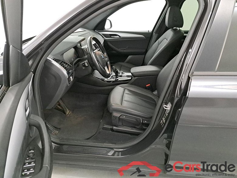 BMW X3 DIESEL - 2018 2.0 dA sDrive18 AdBlue #5