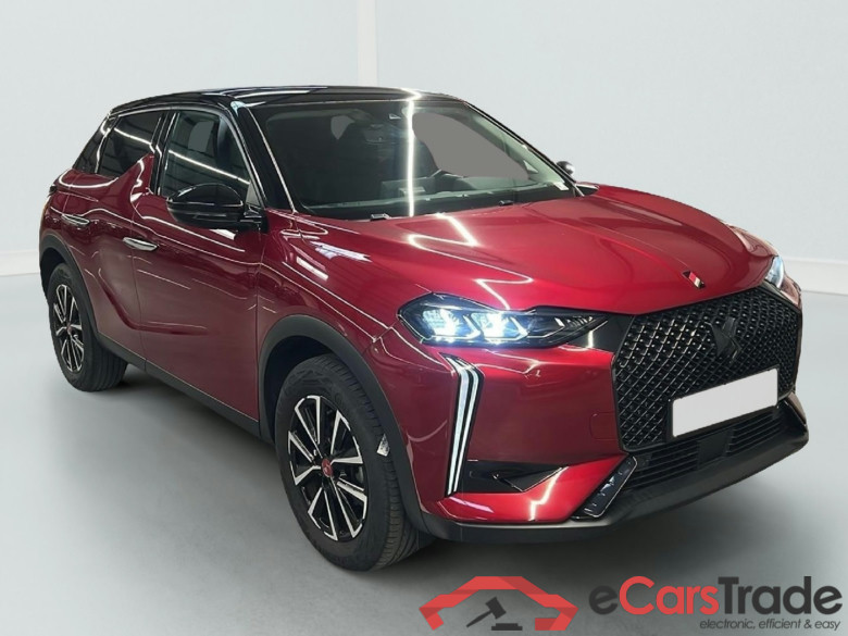 DS DS 3 Performance Line PureTech 100 BVM6