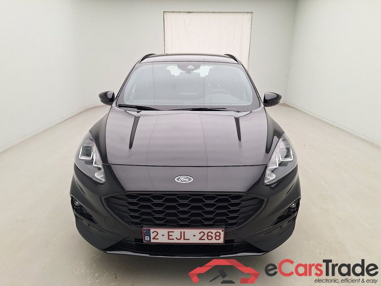 Ford, Kuga '19 PHEV, Ford Kuga 2.5i PHEV Aut. 165kW ST-Line 5d
