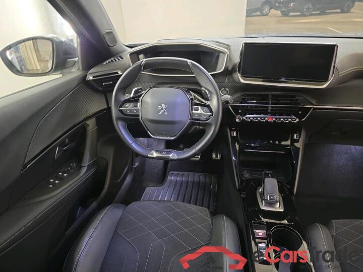 Peugeot 2008 2008 1.2 Puretech S/S EAT8 GT Pack 96kW/130pk  5D/P Auto-8 #5