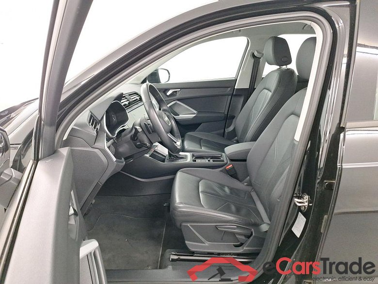 AUDI Q3 1.4 45 TFSI E S TRONIC S LINE #5