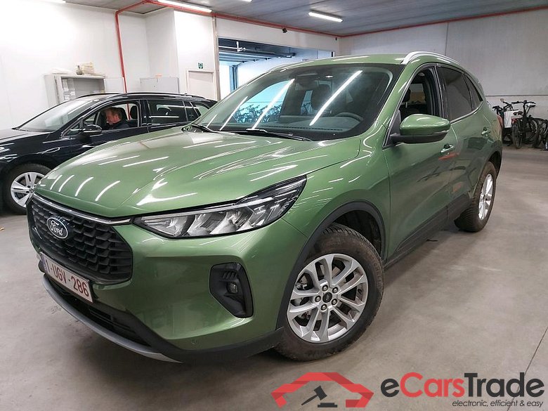 FORD - FOR KUGA EcoBoost 150PK M6 Titanium With Climatic & Navigation & Cruise Control & Park Sensors Front & Rear  * PETROL * #1