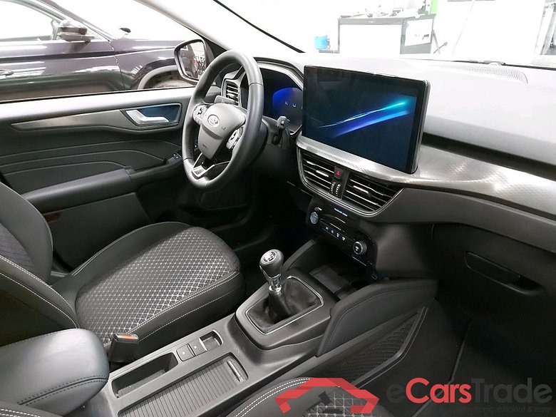 FORD - FOR KUGA EcoBoost 150PK M6 Titanium With Climatic & Navigation & Cruise Control & Park Sensors Front & Rear  * PETROL * #3