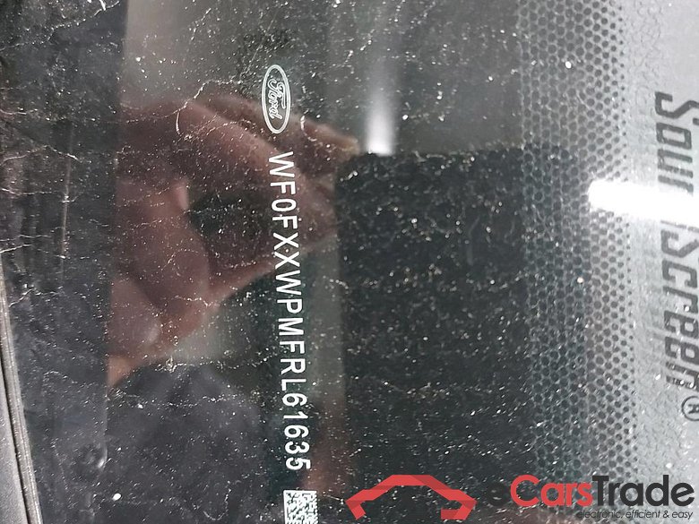 FORD - FOR KUGA EcoBoost 150PK M6 Titanium With Climatic & Navigation & Cruise Control & Park Sensors Front & Rear  * PETROL * #6