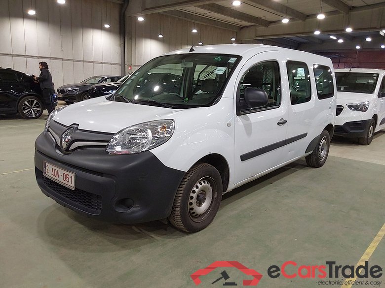 RENAULT KANGOO EXPRESS 1.5 BLUE DCI 95 MAXI CONFORT #1