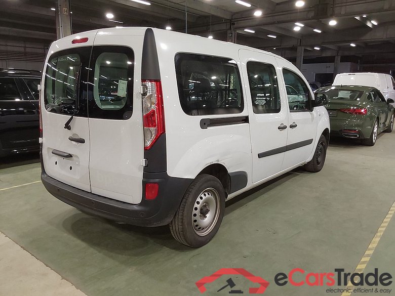 RENAULT KANGOO EXPRESS 1.5 BLUE DCI 95 MAXI CONFORT #4