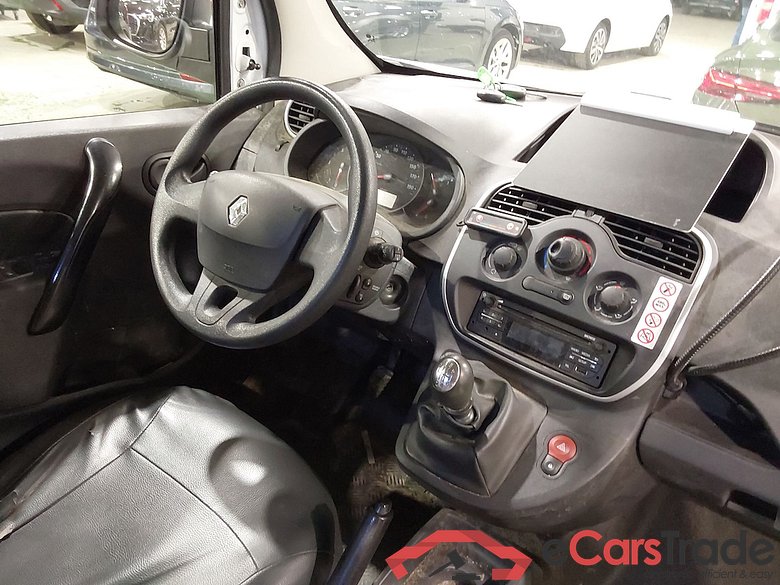 RENAULT KANGOO EXPRESS 1.5 BLUE DCI 95 MAXI CONFORT #6