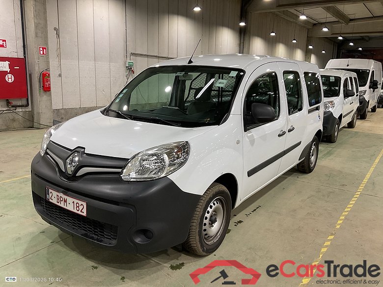 RENAULT KANGOO EXPRESS 1.5 BLUE DCI 95 MAXI CONFORT