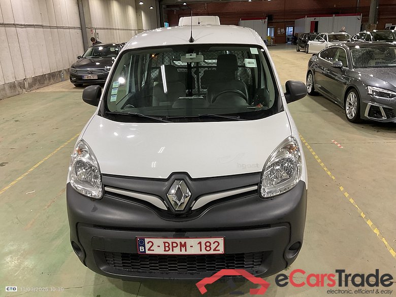 RENAULT KANGOO EXPRESS 1.5 BLUE DCI 95 MAXI CONFORT #2