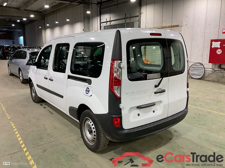 RENAULT KANGOO EXPRESS 1.5 BLUE DCI 95 MAXI CONFORT #3