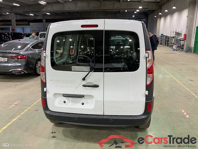 RENAULT KANGOO EXPRESS 1.5 BLUE DCI 95 MAXI CONFORT #5