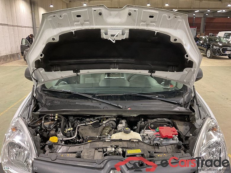 RENAULT KANGOO EXPRESS 1.5 BLUE DCI 95 MAXI CONFORT #6