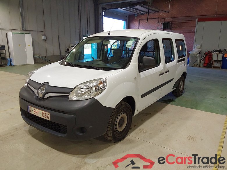RENAULT KANGOO EXPRESS 1.5 BLUE DCI 95 MAXI CONFORT