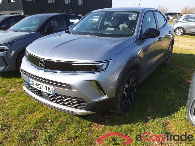 OPEL Mokka 1.2 T 130cv BVM6 ELEGANCE