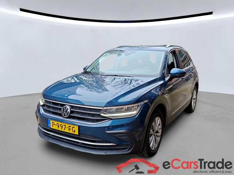 VOLKSWAGEN Tiguan 96 kW #1