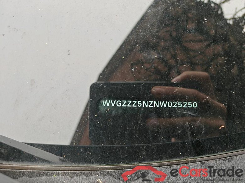 VOLKSWAGEN Tiguan 96 kW #2