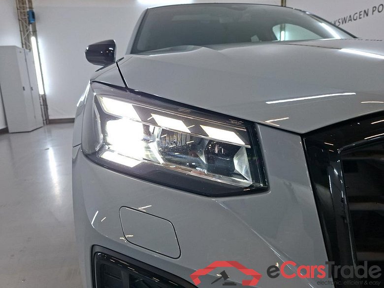 AUDI Q2 110 kW #4