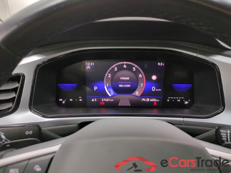 T-Roc Life Business 1.5 TSI 150CV BVA7 E6d #6