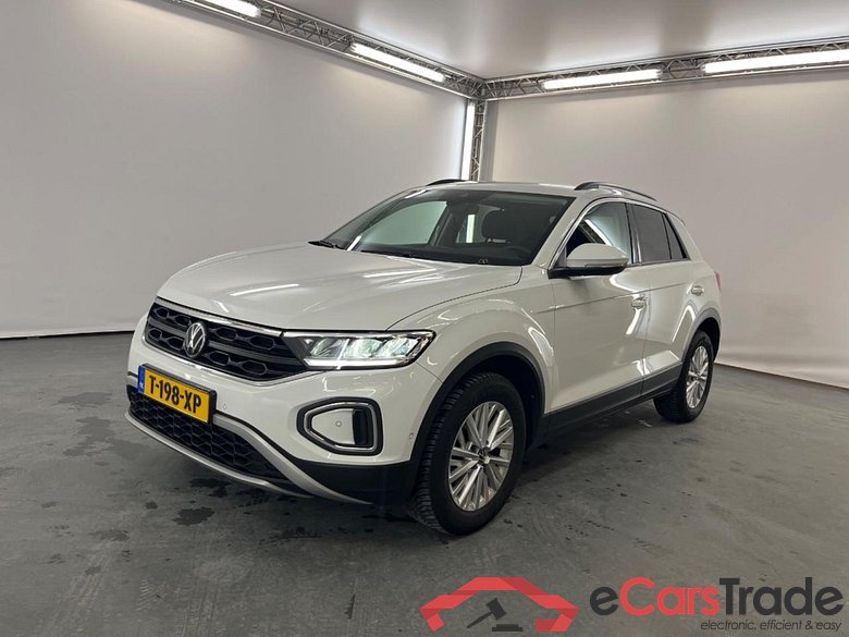 VOLKSWAGEN T-Roc 1.0tsi life 81kW #1