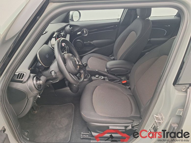 MINI, Mini 5d '14, Mini 5 door One 5d #3