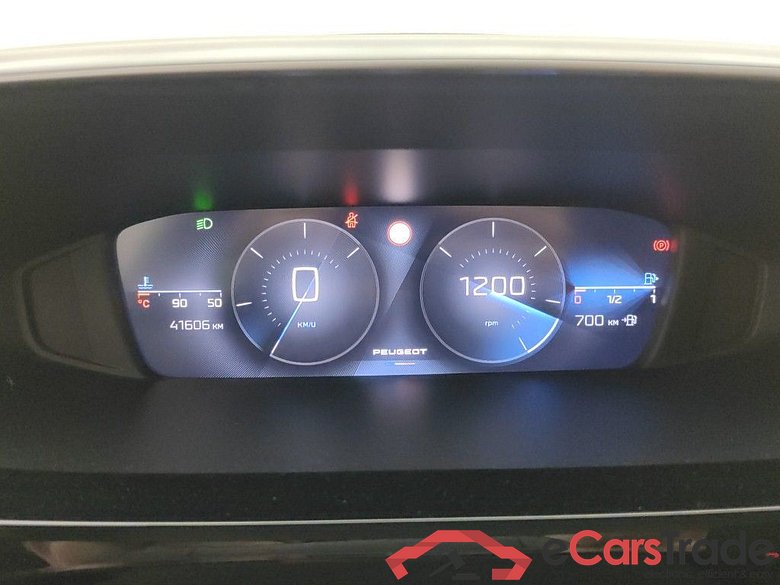 Peugeot 308 SW 1.2 PureTech 130 S&S Active Pack 5d #6