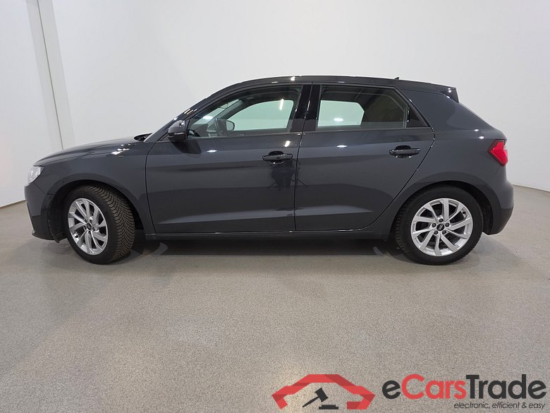 Audi A1 1.0 25 TFSI Advanced Virtual Navi Klima PDC .... #2