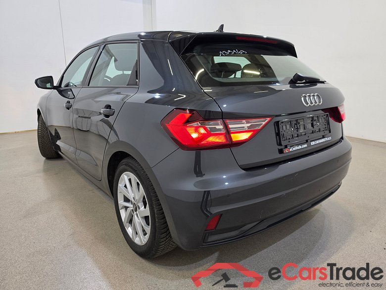 Audi A1 1.0 25 TFSI Advanced Virtual Navi Klima PDC .... #6