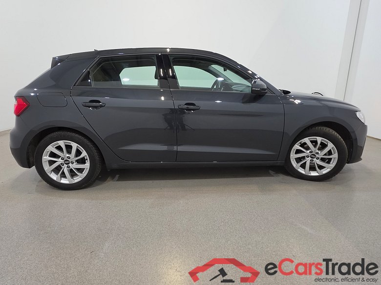 Audi A1 1.0 25 TFSI Advanced Virtual Navi Klima PDC .... #5