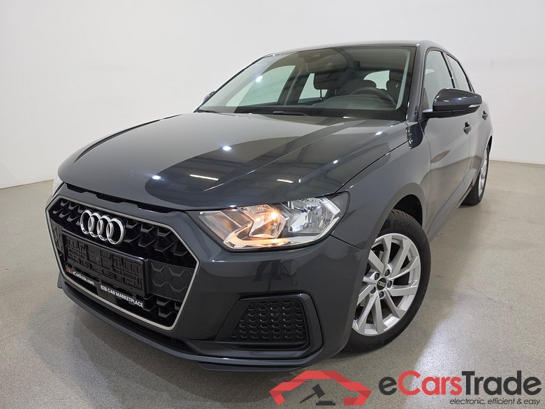 Audi A1 1.0 25 TFSI Advanced Virtual Navi Klima PDC .... #1