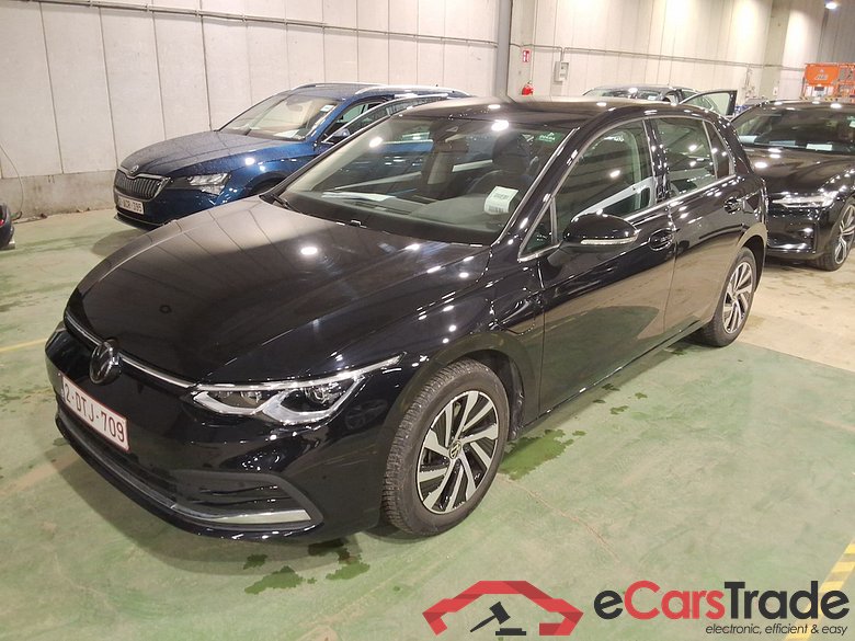 VOLKSWAGEN GOLF VIII 1.4 EHYBRID STYLE BUSINESS DSG #1