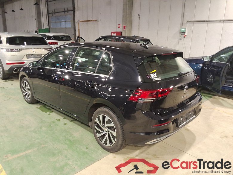 VOLKSWAGEN GOLF VIII 1.4 EHYBRID STYLE BUSINESS DSG #2