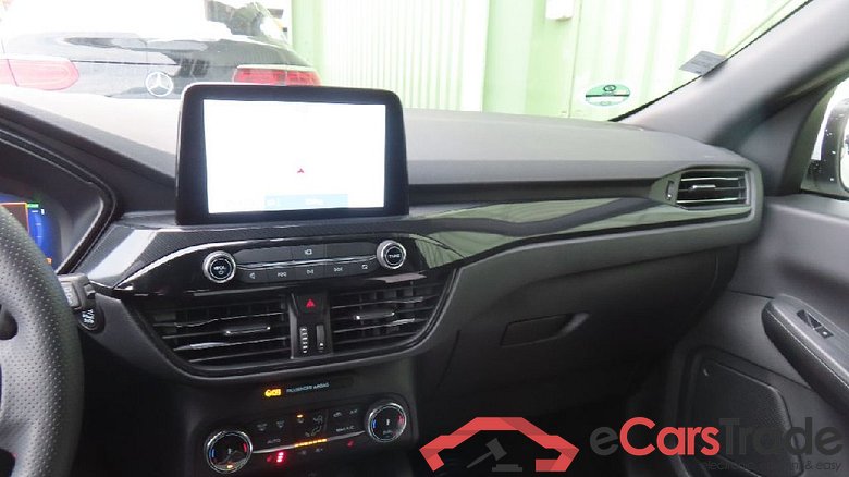 Kuga Plug-In Hybrid ST-Line 2.5 165KW ATV E6d #3