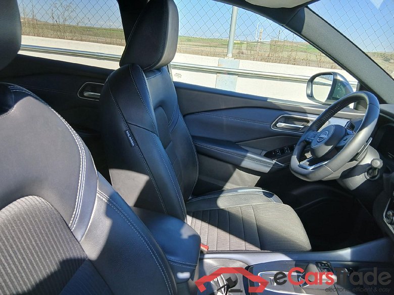 NISSAN QASHQAI / 2021 / 5P / todoterreno DIG-T 116kW mHEV Xtronic Tekna #6