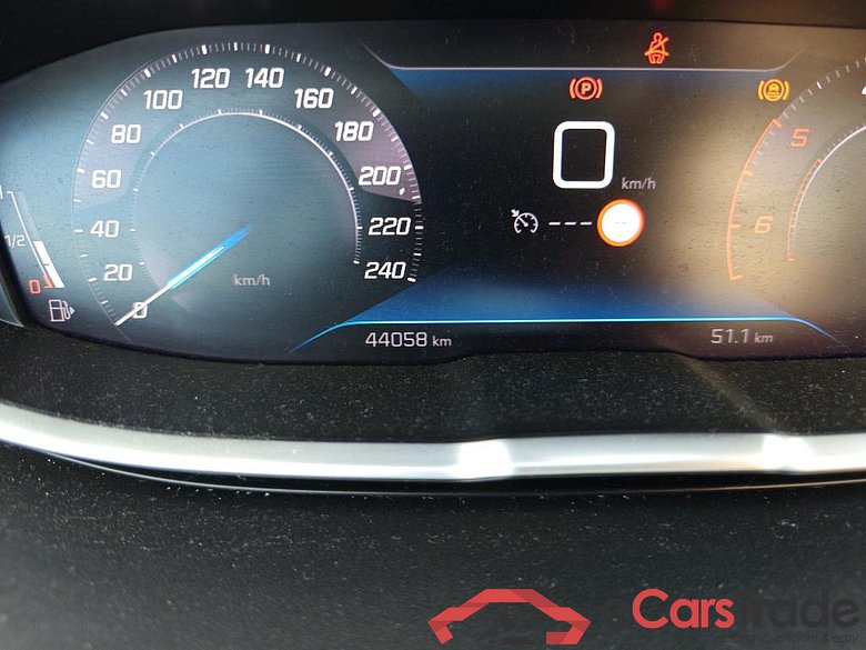 PEUGEOT 3008 / 2020 / 5P / todoterreno 1.5 BlueHDi 96kW (130CV) S&S Active Pack (AC3) #5