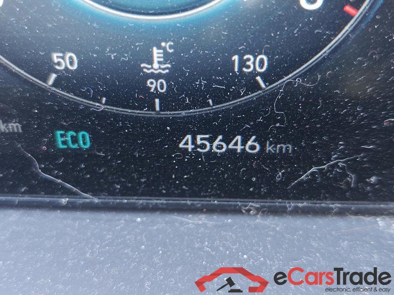 HYUNDAI Tucson / 2020 / 5P / todoterreno 1.6 CRDI 100kW (136CV) 48V Tecno 2C #5