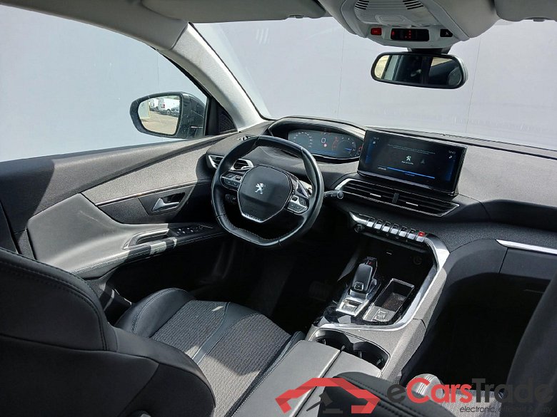 PEUGEOT 3008 / 2020 / 5P / todoterreno 1.5 BlueHDi 96kW S&S Allure Pack EAT8 #3