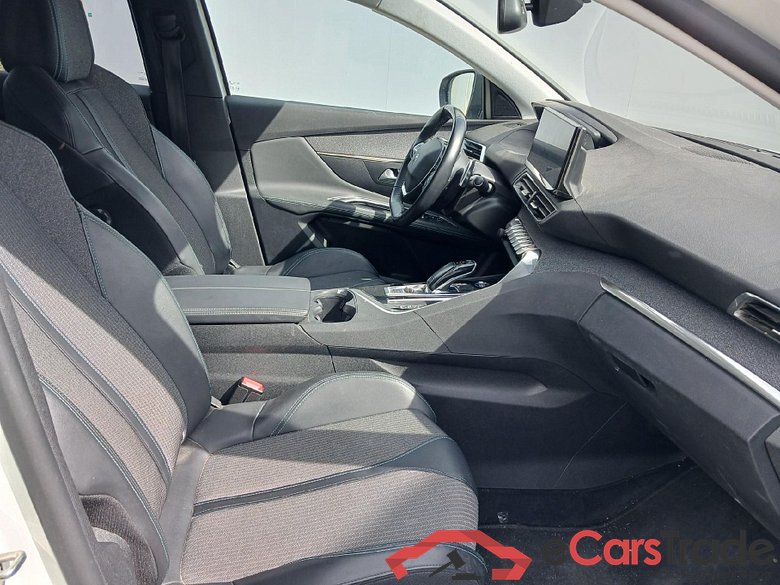 PEUGEOT 3008 / 2020 / 5P / todoterreno 1.5 BlueHDi 96kW S&S Allure Pack EAT8 #6