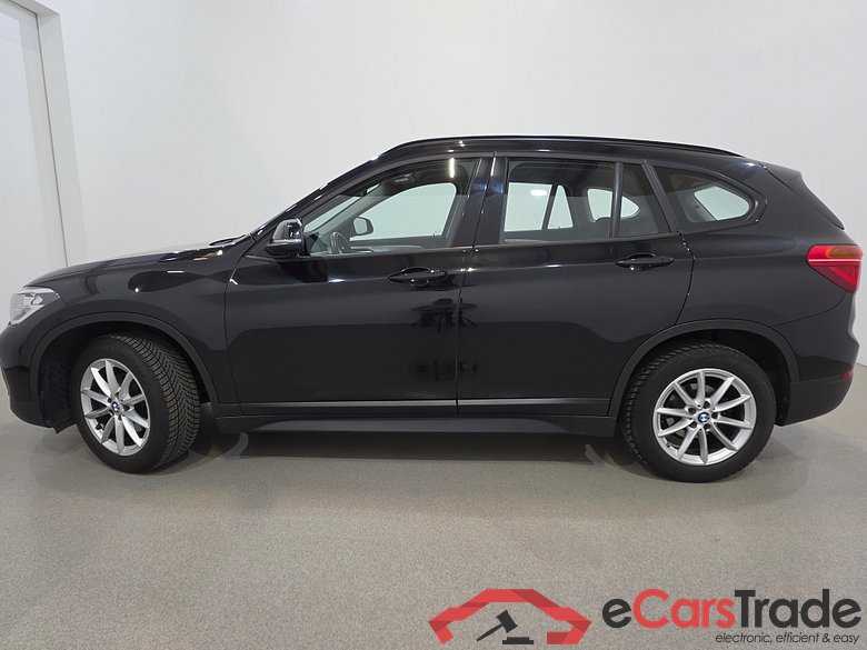 BMW X1 sDrive16d Aut. Navi-Pro KeylessGo Klima PDC ... #2