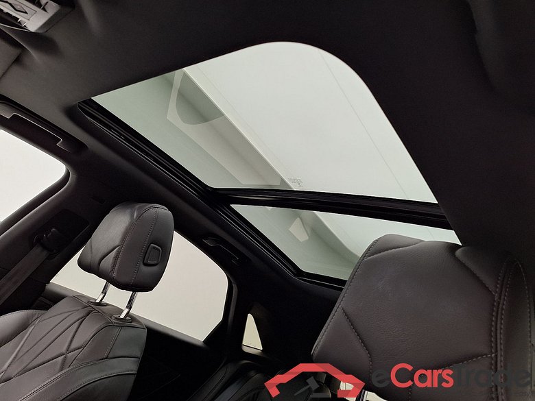 DS 7 Crossback 1.5 BlueHDI Rivoli Aut. Pano LED-Xenon Virtual Navi Sport-Leather KeylessGo Camera Klima PDC ... #6