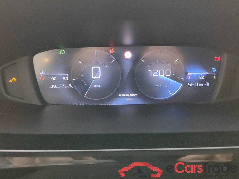 Peugeot 308 SW 1.2 PureTech 130 S&S Active Pack 5d #6