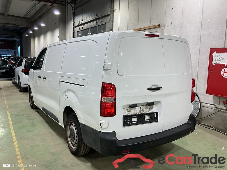 OPEL VIVARO 1.5 TURBO 75KW COMFORT L3H1 2.8T #3