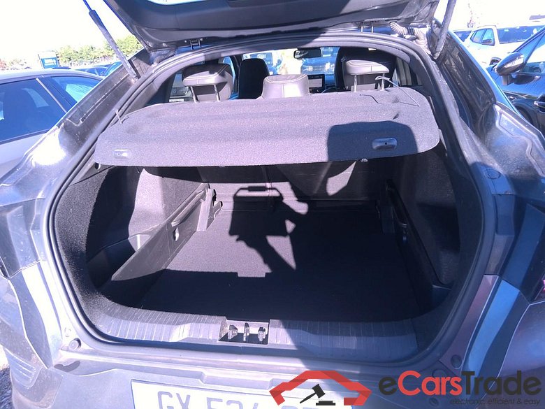 Arkana  Techno 1.3 TCE  140CV  BVA7  6E #6