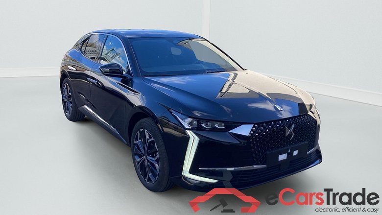 DS DS4 PureTech 130 EAT8 Rivoli #1