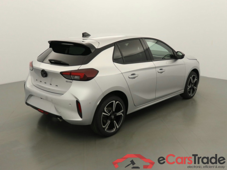 Opel Corsa GS 1.2 Hybrid Electric/Gasoline 112hp #2