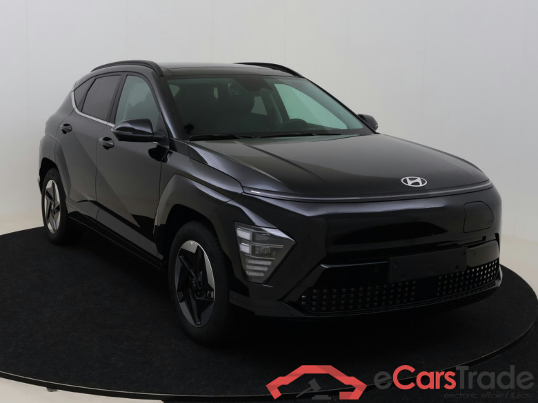 Hyundai Kona Shine 17