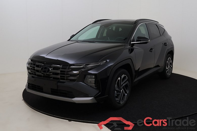 Hyundai Tucson Shine Sensation  1.6 T-GDi HEV 6AT