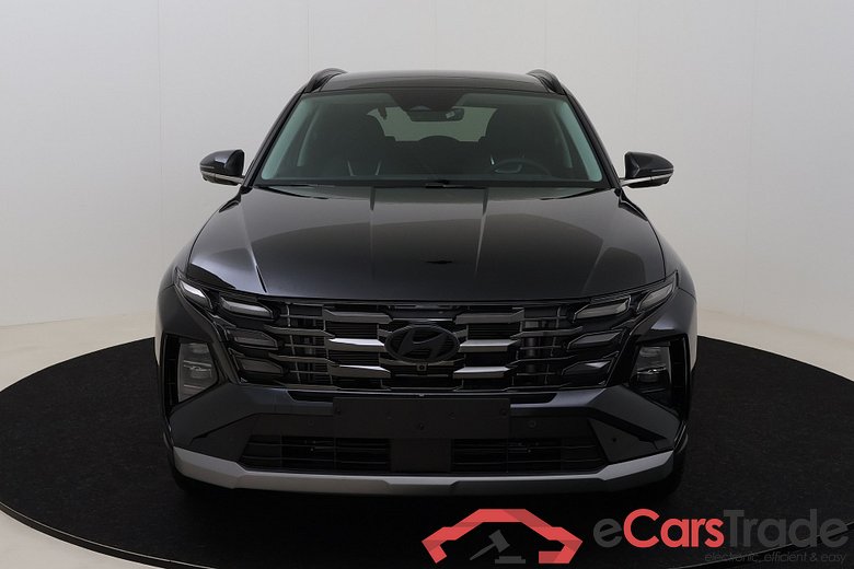 Hyundai Tucson Shine Sensation  1.6 T-GDi HEV 6AT #2