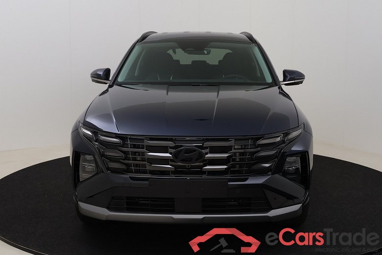 Hyundai Tucson Shine 1.6 T-GDi HEV 6AT #2